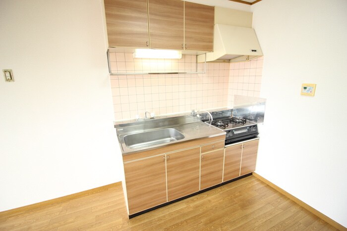 ﾒｿﾞﾝ・ﾄﾞ・ｴﾙGEの物件内観写真