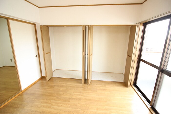 ﾒｿﾞﾝ・ﾄﾞ・ｴﾙGEの物件内観写真