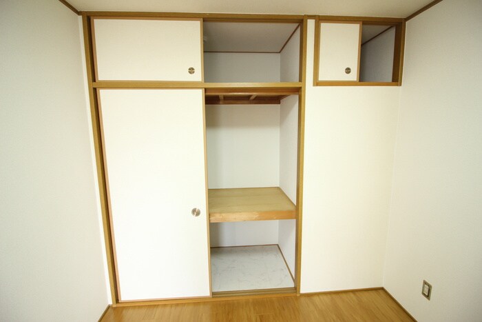 ﾒｿﾞﾝ・ﾄﾞ・ｴﾙGEの物件内観写真