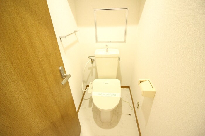 ﾒｿﾞﾝ・ﾄﾞ・ｴﾙGEの物件内観写真