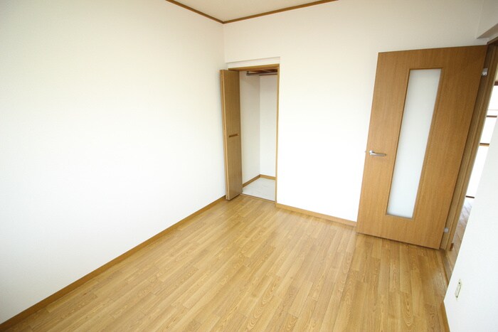 ﾒｿﾞﾝ・ﾄﾞ・ｴﾙGEの物件内観写真