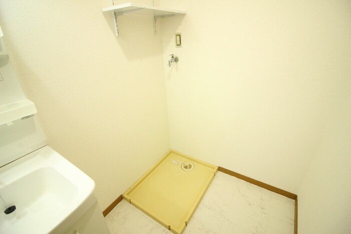 ﾒｿﾞﾝ・ﾄﾞ・ｴﾙGEの物件内観写真