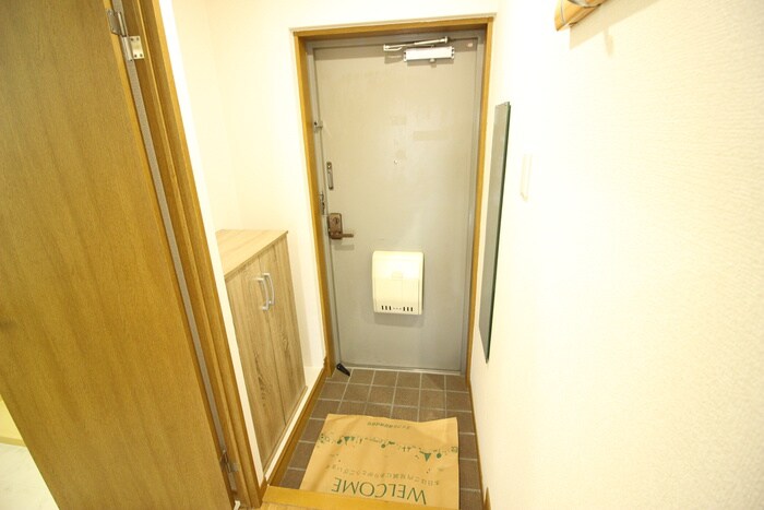 ﾒｿﾞﾝ・ﾄﾞ・ｴﾙGEの物件内観写真