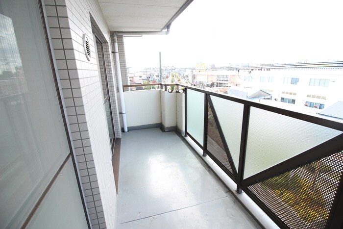 ﾒｿﾞﾝ・ﾄﾞ・ｴﾙGEの物件内観写真