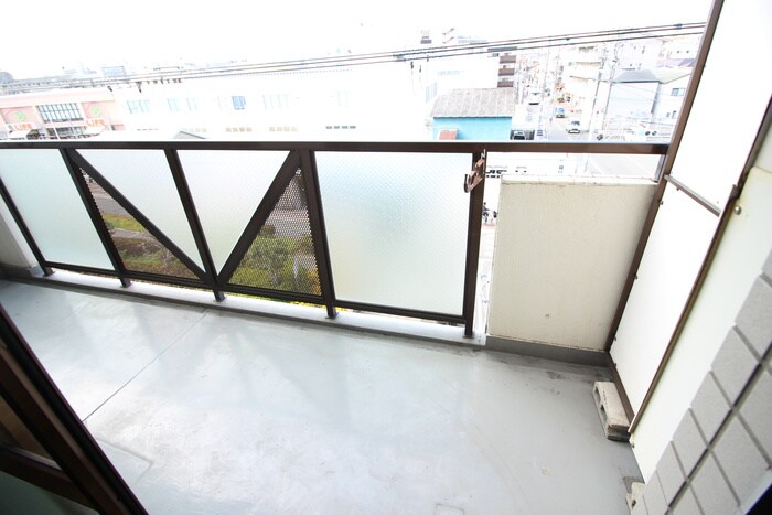 ﾒｿﾞﾝ・ﾄﾞ・ｴﾙGEの物件内観写真