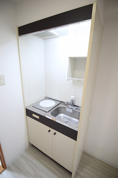 ウィズ高辻通の物件内観写真