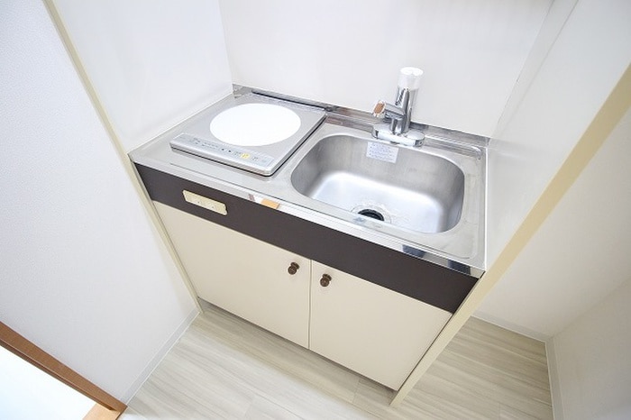 ウィズ高辻通の物件内観写真