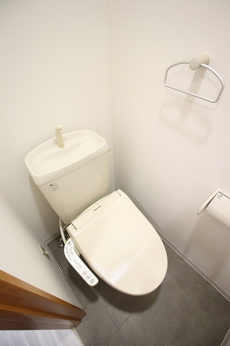 ウィズ高辻通の物件内観写真