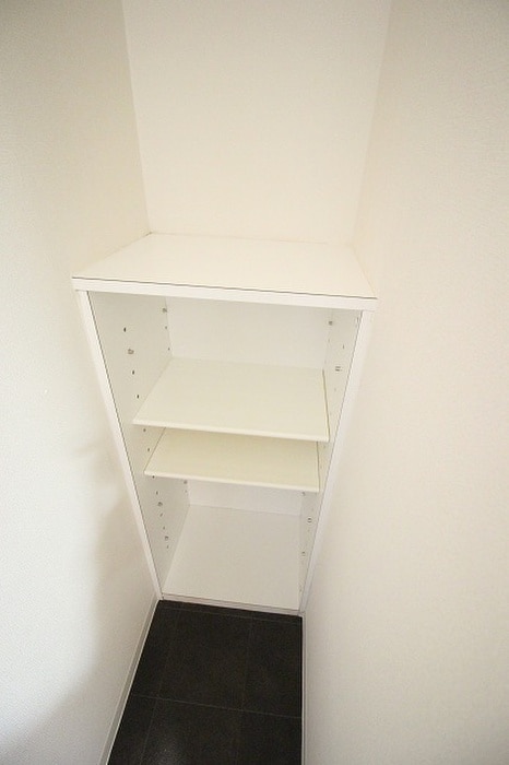 ウィズ高辻通の物件内観写真