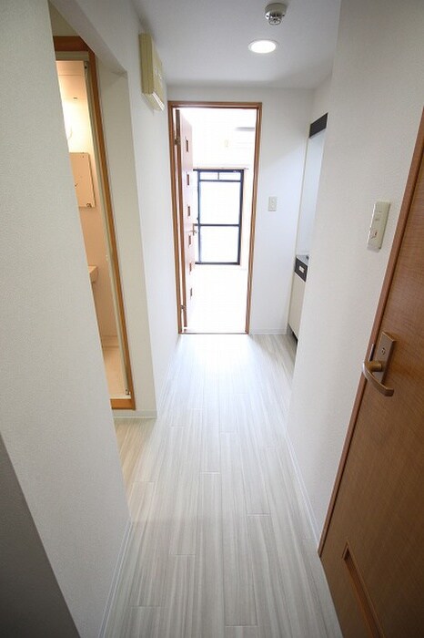 ウィズ高辻通の物件内観写真