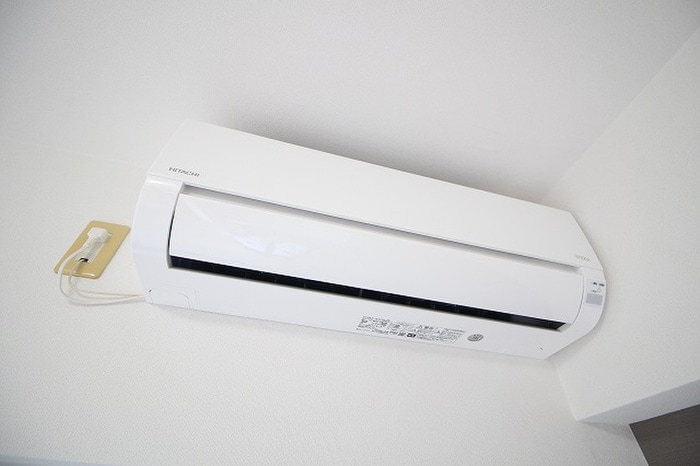 ウィズ高辻通の物件内観写真