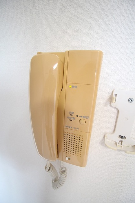 ウィズ高辻通の物件内観写真