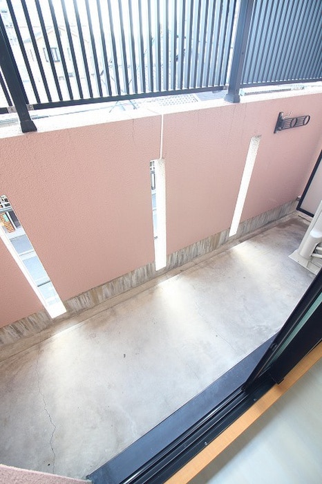 ウィズ高辻通の物件内観写真