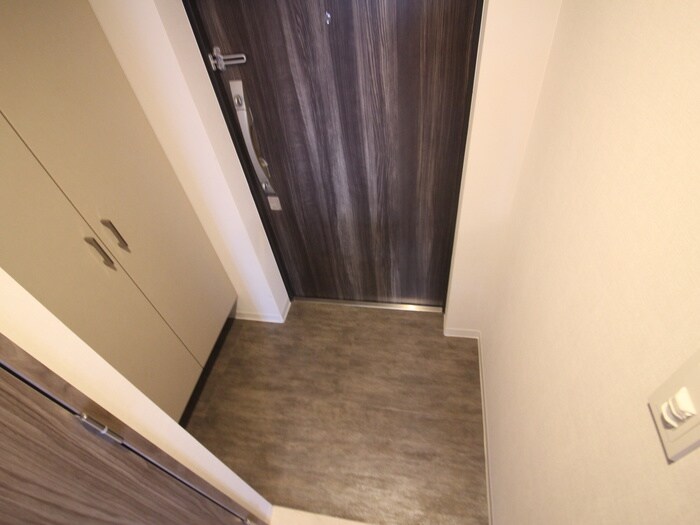 リヴェント福島野田の物件内観写真