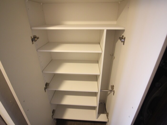 リヴェント福島野田の物件内観写真