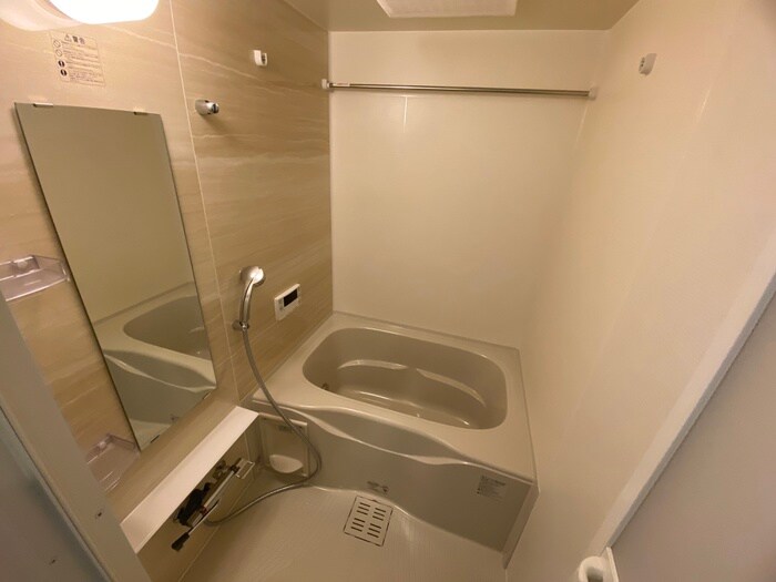 リヴェント福島野田の物件内観写真