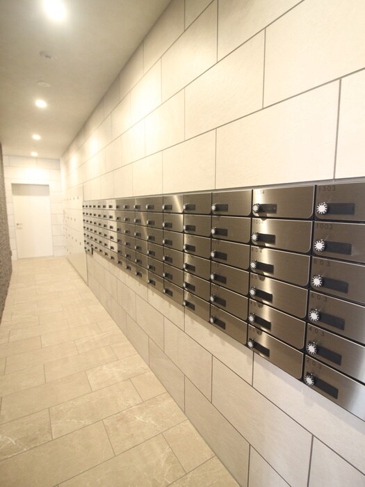 リヴェント福島野田の物件外観写真