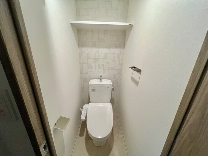 リヴェント福島野田の物件内観写真