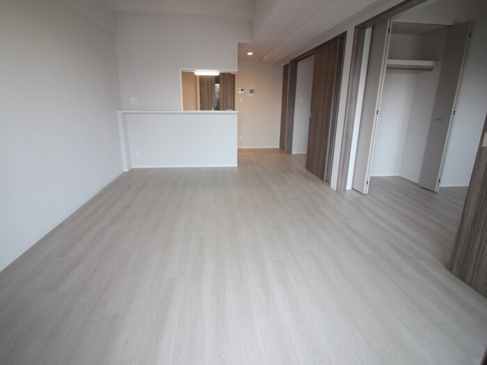 リヴェント福島野田の物件内観写真