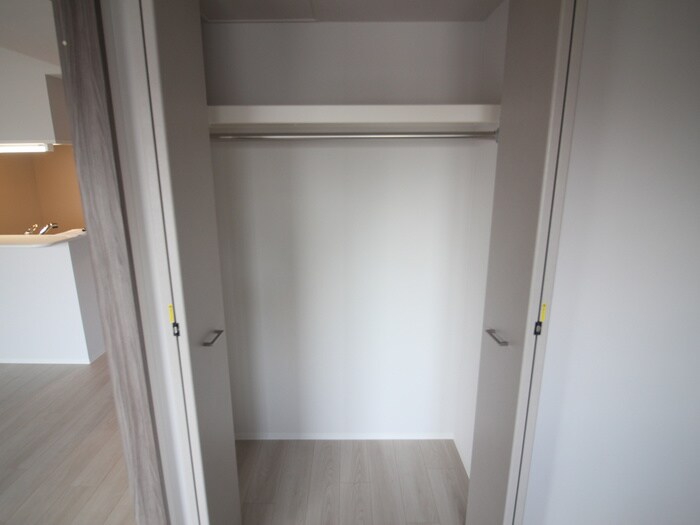 リヴェント福島野田の物件内観写真