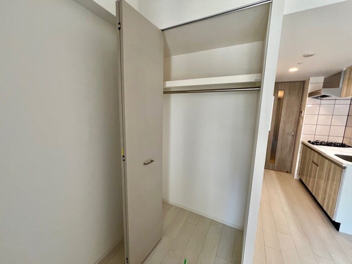 リヴェント福島野田の物件内観写真