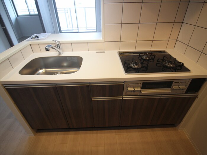 リヴェント福島野田の物件内観写真