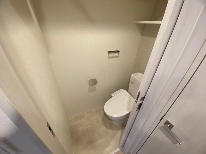 リヴェント福島野田の物件内観写真