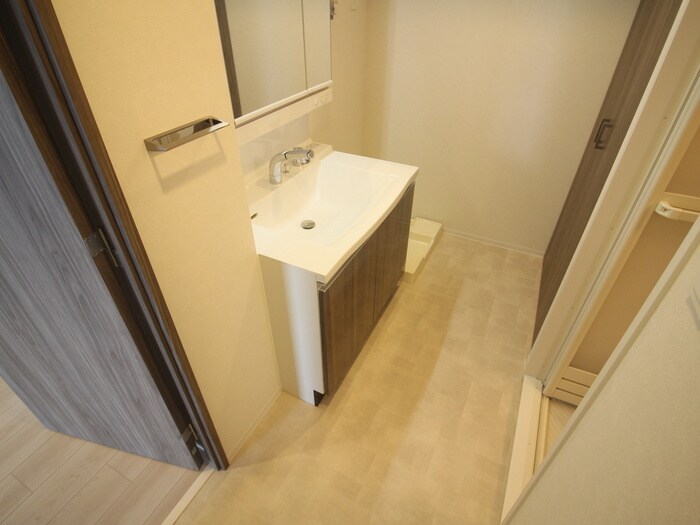 リヴェント福島野田の物件内観写真