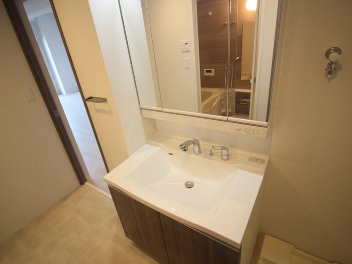 リヴェント福島野田の物件内観写真