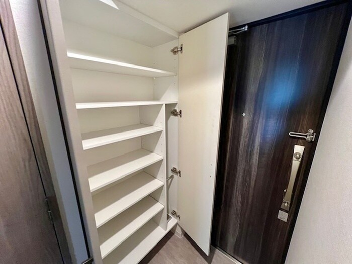 リヴェント福島野田の物件内観写真