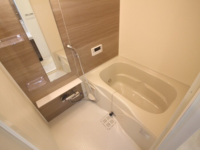 リヴェント福島野田の物件内観写真