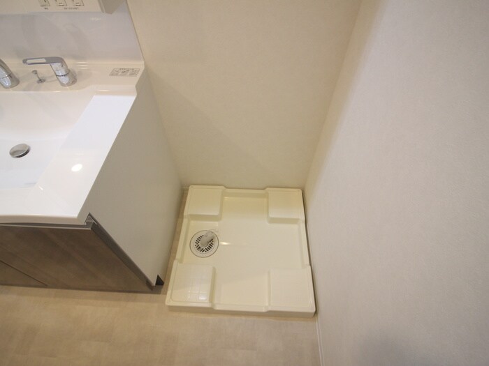 リヴェント福島野田の物件内観写真