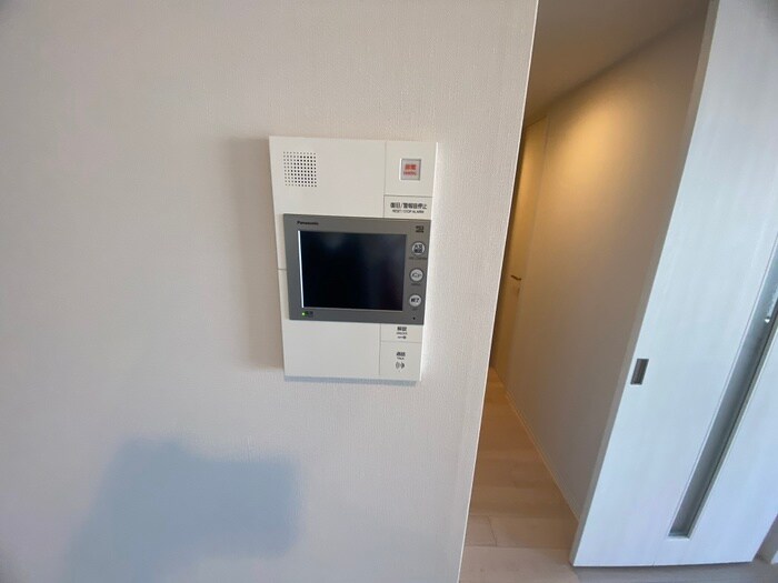 リヴェント福島野田の物件内観写真