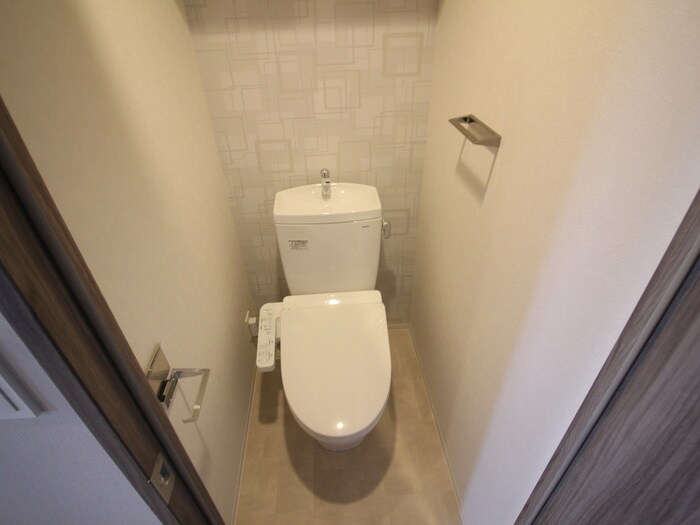 リヴェント福島野田の物件内観写真