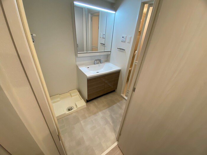 リヴェント福島野田の物件内観写真