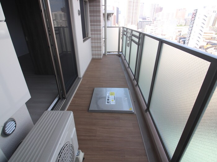 リヴェント福島野田の物件内観写真