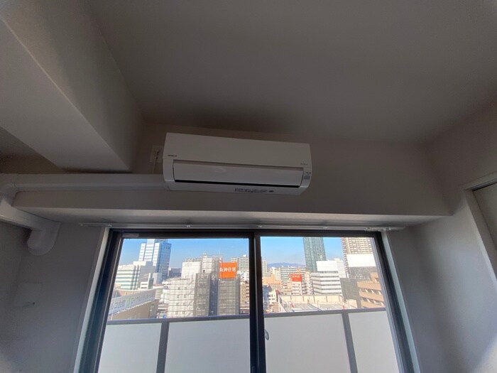 リヴェント福島野田の物件内観写真