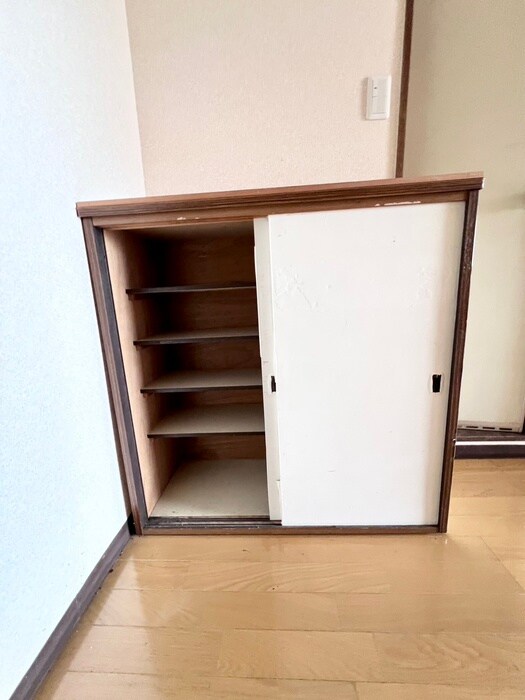 ネオ立花の物件内観写真