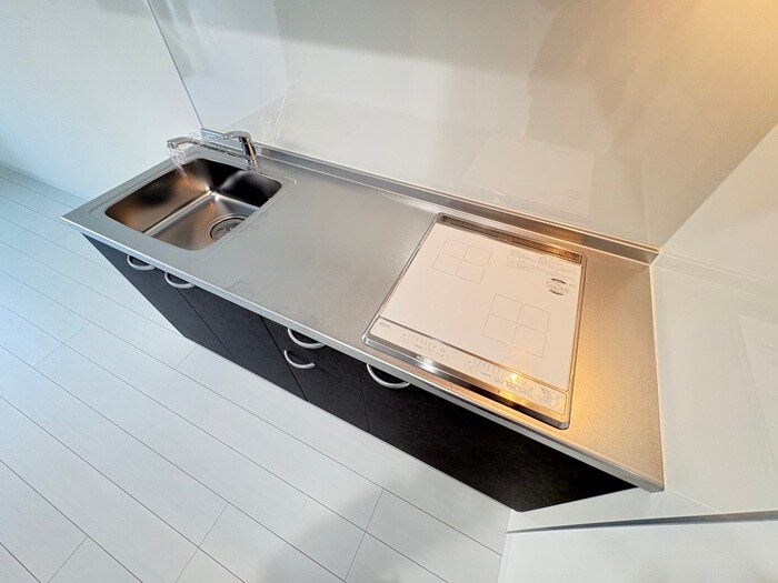 クレセル利倉東Ⅰの物件内観写真