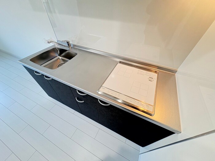 クレセル利倉東Ⅰの物件内観写真