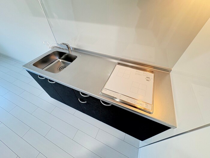 クレセル利倉東Ⅰの物件内観写真