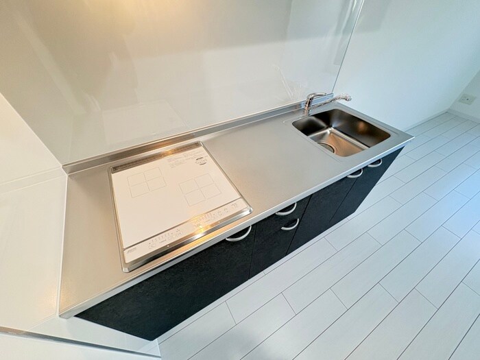 クレセル利倉東Ⅰの物件内観写真