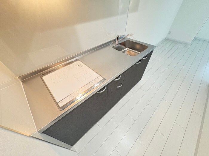 クレセル利倉東Ⅰの物件内観写真