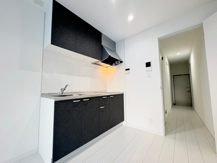 クレセル利倉東Ⅰの物件内観写真