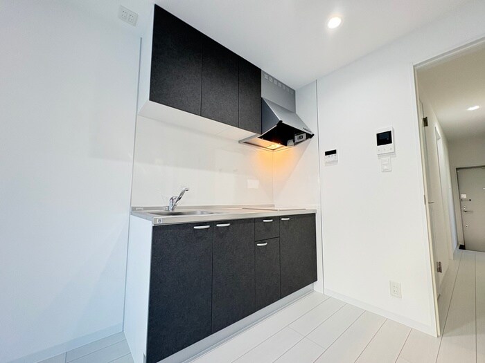 クレセル利倉東Ⅰの物件内観写真