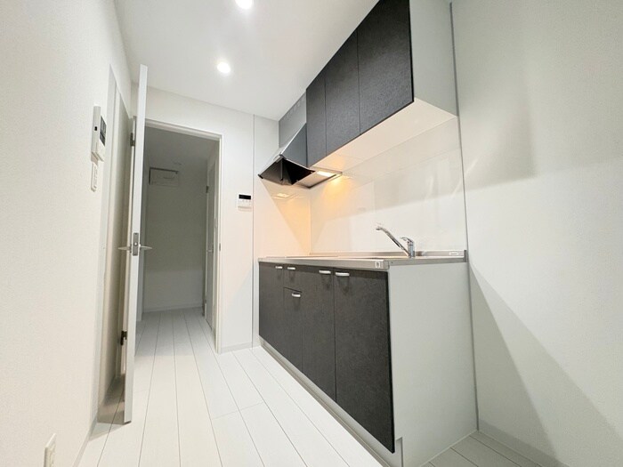 クレセル利倉東Ⅰの物件内観写真