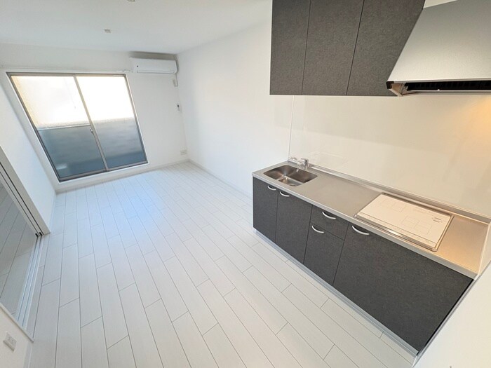 クレセル利倉東Ⅰの物件内観写真