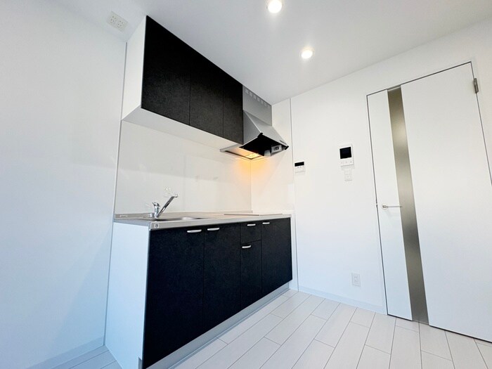 クレセル利倉東Ⅰの物件内観写真