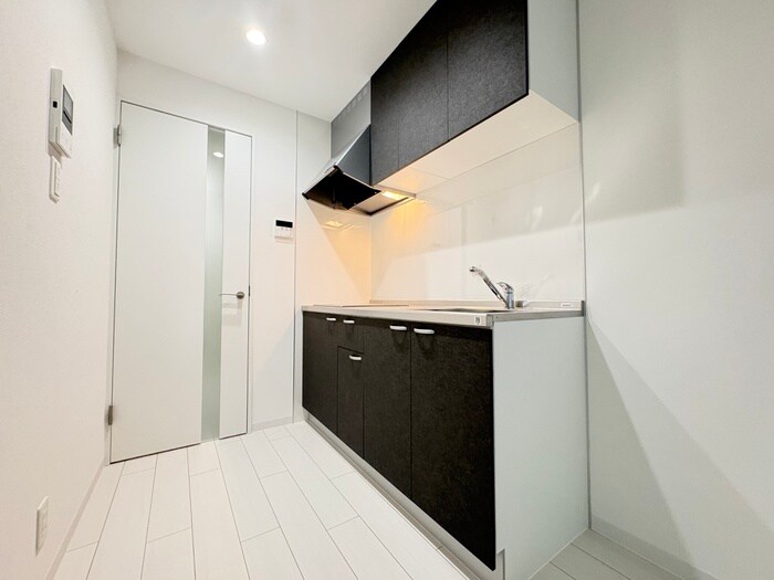 クレセル利倉東Ⅰの物件内観写真