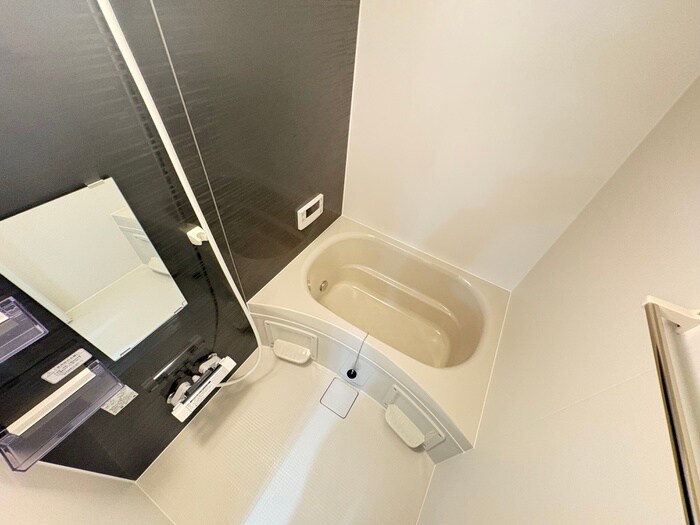 クレセル利倉東Ⅰの物件内観写真